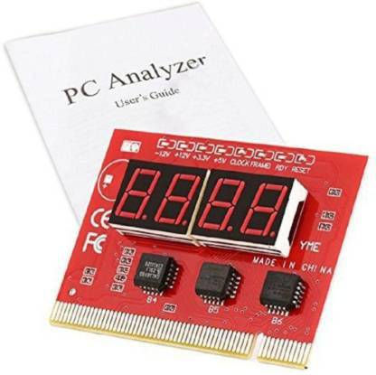 Cam cart PCI 4-Digit PC Motherboard Diagnostic Card LGA 775Socket DTX ARMv7 Chipset DDR3 Motherboard for Desktop