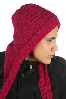 Sidhidata Solid Men Muffler