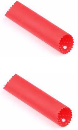 rushabh collections GARLIC PEELER Straight Peeler Set