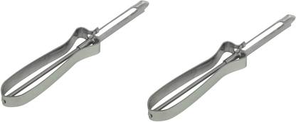rushabh collections FLOATING PEELER Straight Peeler Set