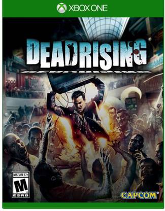 Dead Rising (NA)
