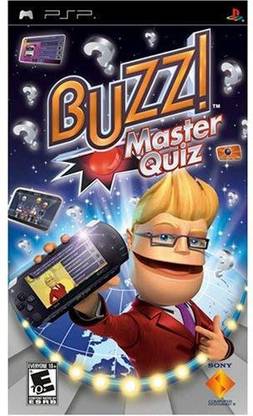 Buzz Master Quiz