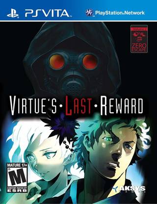 Zero Escape (Virtue's Last Reward)