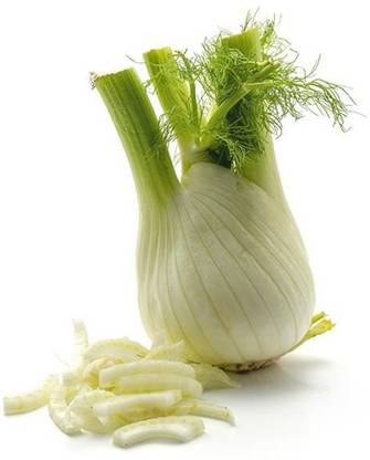 VibeX Fennel Seeds Seed