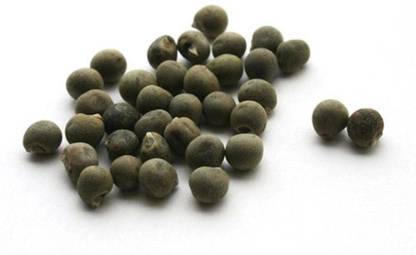 VibeX Green Okra Desi Bhindi Seeds Seed
