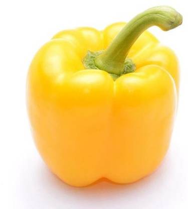 CRGO CAPSICUM , SHIMLA MIRCH Seed