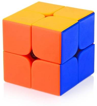 BaRaji 2x2 cude