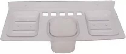 Floyd Plastic Wall Shelf