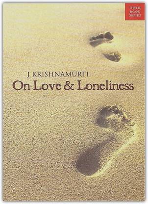 On Love and Loneliness