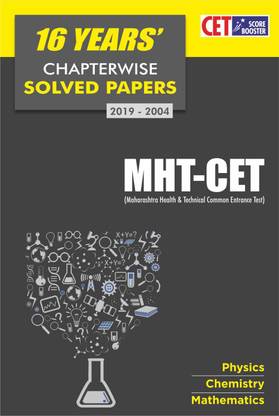 MHT-CET Score Booster