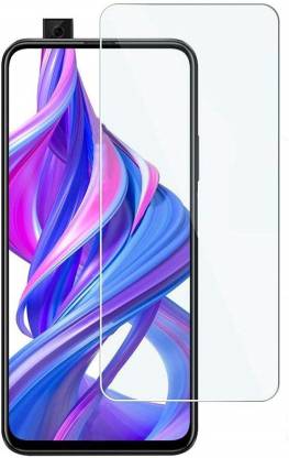 NKCASE Tempered Glass Guard for Honor 9X