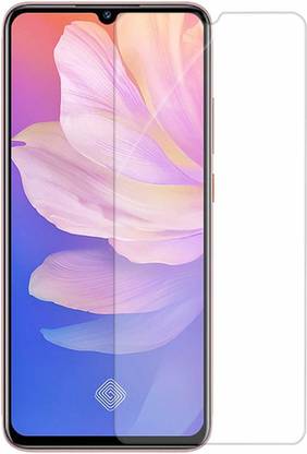 NKCASE Tempered Glass Guard for Vivo S1 Pro