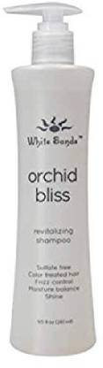 White Sands Orchid Bliss Shampoo