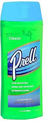 Prell Shampoo, Classic Clean