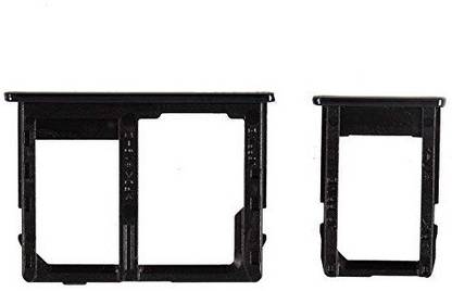 Bay Sim Card Tray