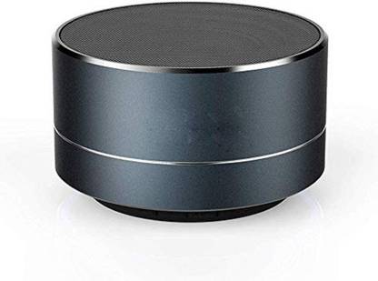 JOKIN mini speaker with fm radio 10 W Bluetooth Speaker