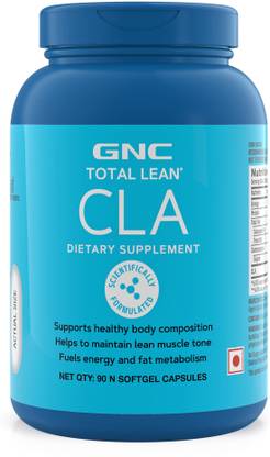 GNC Total Lean CLA