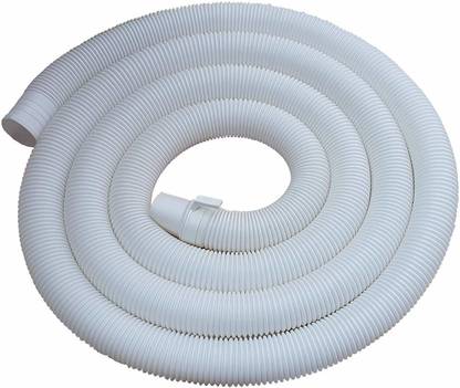 irkaja Outlet Drain Hose Pipe/Extension Pipe Washing Machine Outlet Hose