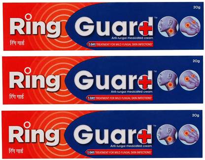 Reckitt Benckiser Skin Care Cream (20 Gm X 3)