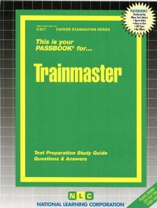 Trainmaster