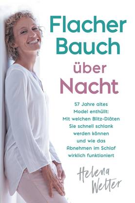 Flacher Bauch uber Nacht