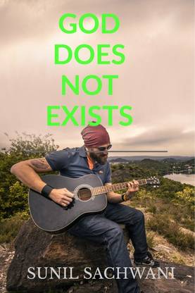 GOD DOES NOT EXISTS