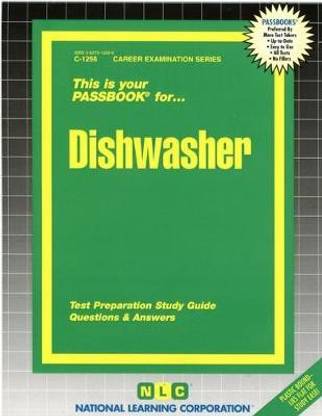 Dishwasher