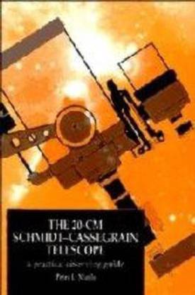 The 20-cm Schmidt-Cassegrain Telescope