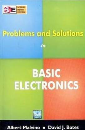Problems & Solutions in Basic Electronics