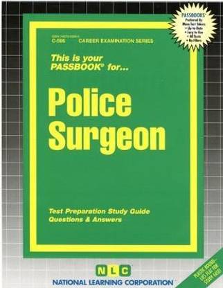Police Surgeon