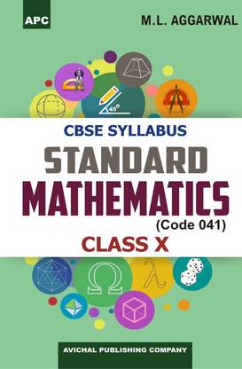 Standard Mathematics Class- X