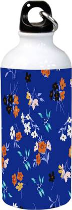 Peakstar Designers FlorlSIPPER-10268 600 ml Sipper