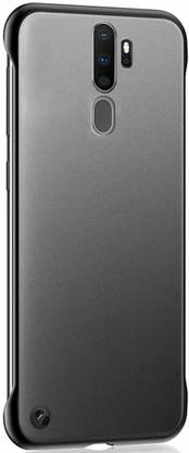 SHINING ZON Back Cover for Oppo A5 2020, Oppo A 2020