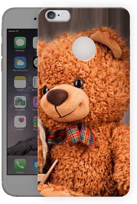 Live3D Back Cover for Apple iPhone 6 Plus