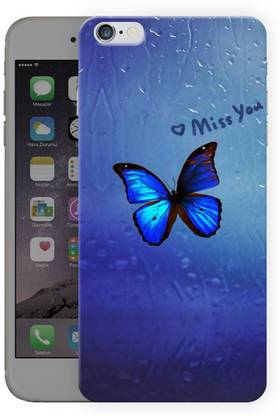 Live3D Back Cover for Apple iPhone 6 Plus