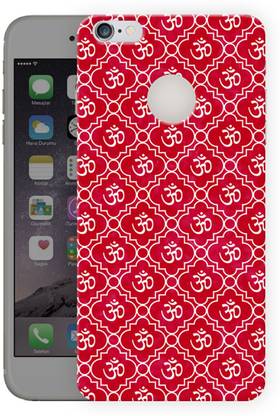 Live3D Back Cover for Apple iPhone 6