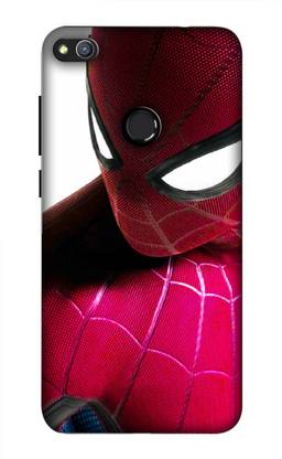 Faybey Back Cover for Honor 8 Lite , Huawei Honor 8 Lite 