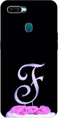 NiKKaMma Back Cover for Oppo A5s