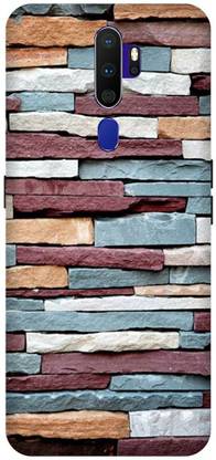 MD CASES ZONE Back Cover for Pattern, Design, 3d images