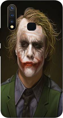 VStylish Mobile Cover Back Cover for Vivo U20