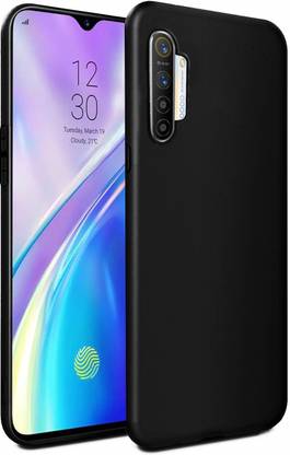 NSTAR Back Cover for Realme X2/Realme XT
