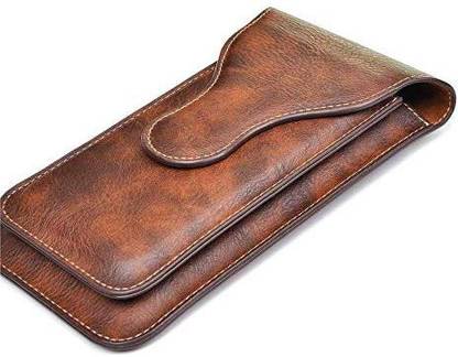 realtech Pouch for Huawei nova 7i