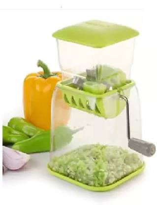 VIVAAN by VIVAAN Onion & Chilly Cutter Vegetable Chopper (01 Chilly cutter) Vegetable Chopper