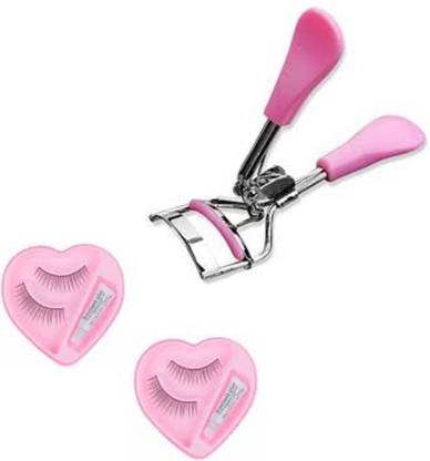 Lapower Eyelash curler and false eyelash set