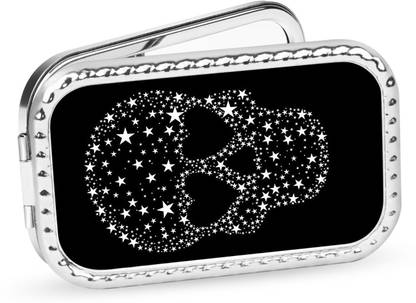 Goliter MC113BZP Dual-Sided Magnification Table Top Makeup Mirror