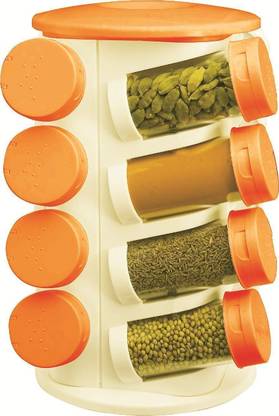 SKY VOGUE Spice Set Plastic