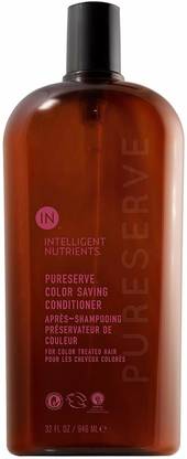 Intelligent Nutrients 32 Ounce : - Pureserve Color Saving Conditioner