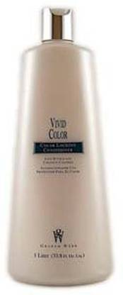 GRAHAM WEBB By : Vivid Color Color Locking Conditioner 33.8