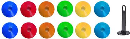Navex Cone Pack of 12