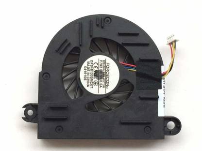 SellZone For HP Elitebook 6930P 8530P 8530W P/N 48743 Cooling Fan Laptop Cooler